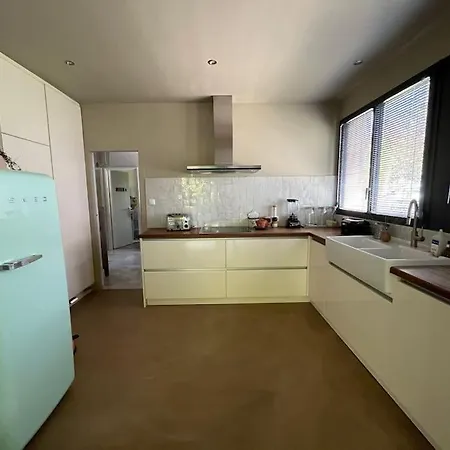 Maison Familiale Avec Piscine Pibrac