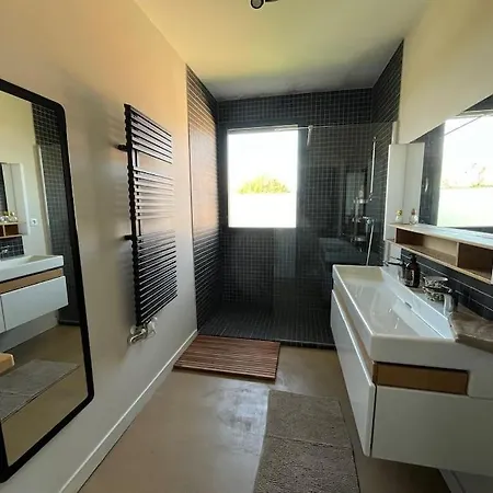 Maison Familiale Avec Piscine Vakantiehuis Pibrac