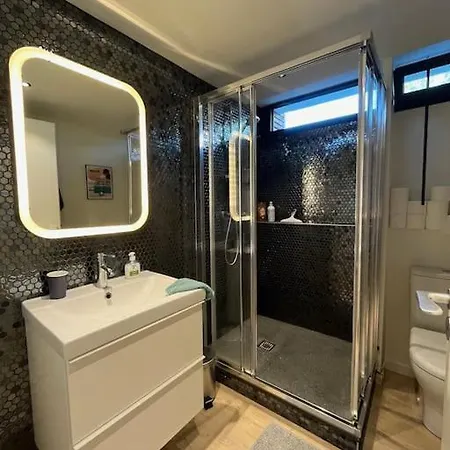 Vakantiehuis Maison Familiale Avec Piscine Pibrac