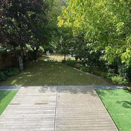 Maison Familiale Avec Piscine * Pibrac