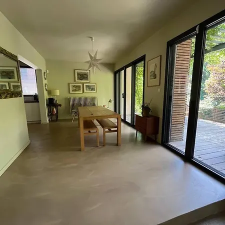 Maison Familiale Avec Piscine Pibrac
